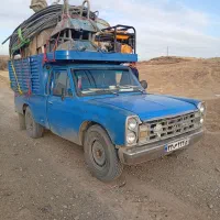 وانت تلفنی.باربری.با نیسان سایپا کرایه تمام نقاط|خدمات حمل و نقل|سنندج, |دیوار