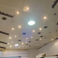 اجاره مغازه ۱۲م زیر قیمت ۲۰ م افسریه نبش ۱۵ م دوم|اجارهٔ مغازه و غرفه|تهران, افسریه شمالی|دیوار