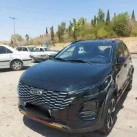 فروش ماشین  MVM x33 cross اتومات صفر کیلومتر|خودرو سواری و وانت|فیروزآباد (فارس), |دیوار