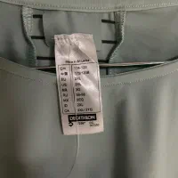 حراج لباس ورزشی زنانه برند کچوا|لباس|تهران, مرزداران|دیوار