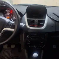 پژو ۲۰۷ تیپ ۵|خودرو سواری و وانت|اهواز, کیان اباد|دیوار