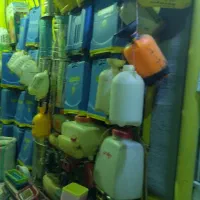 فروش ویژه وسایل سمپاشهای دستی وموتوری وقطعات|ماشینآلات صنعتی|کرمانشاه, |دیوار