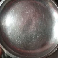 بشقاب استیل