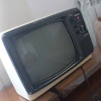تلویزیون قدیمی
