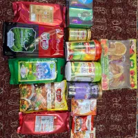 ترشی انبه چایی ایرانی خارجی ماسالامیوه خشک ادویه