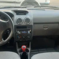 پراید۱۳۲مدل۸۹ دوگانه|خودرو سواری و وانت|مراغه, |دیوار