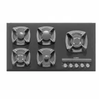 اجاق گاز رومیزی ایلیا استیل G535