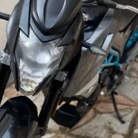 متور cf150 مدل ۹۷ نیازمند تعمیر