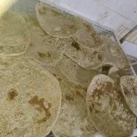 نان ستنی (خانگی )