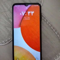 گوشی سامسونگ a14درحدنو