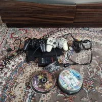 ps 2 کپی خور