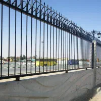 آهنگری  با طراحی سه بعدی و کیفیت مهندسی