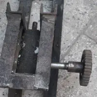 گیربکس شفت بقل