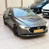 مزدا 3 وارداتی 2024-2025|خودرو سواری و وانت|تهران, سهروردی|دیوار