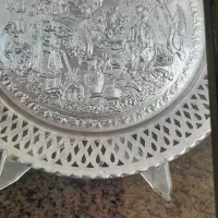 سیروس مسی|ظروف سرو و پذیرایی|بیرجند, |دیوار