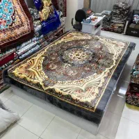 انواع پتو فرش