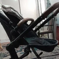 کالسکه خارجی|کالسکه و لوازم جانبی|قم, نیروگاه|دیوار