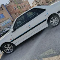 پژوپارس مدل95