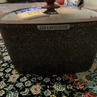 قابلمه زیو اصل ترکیه