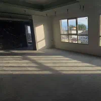 فروش واحد ۱۴۵ متری ۳ خواب نوساز طبقه سوم(تک واحد)