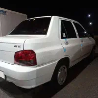 پراید 132 مدل ۹۷ در حد و بشرط|خودرو سواری و وانت|رشت, توشیبا|دیوار