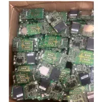 جمع آوری لوازم الکترونیکی