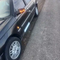 پارس تیوفایو