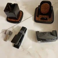 جعبه هدیه ست اداری رومیزی|لوازم التحریر|ورامین, ورامین|دیوار