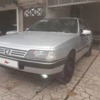 پژو405|خودرو سواری و وانت|کرمانشاه, |دیوار