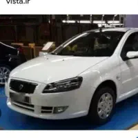 رانا پلاس ۱۴۰۴  سفید موتور جدید