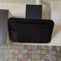 هود کن مدل پاردیک پلاس، در حد نو