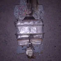 آبگرمکن دیواری