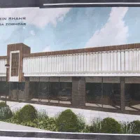 رهن اجاره تجاری گلدیس فاز4خ سلمان|اجارهٔ مغازه و غرفه|شاهینشهر, شهرک گلدیس|دیوار