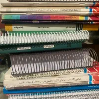 کتاب کنکور هنر درحد نو نو|کتاب و مجله آموزشی|تهران, بنیهاشم|دیوار