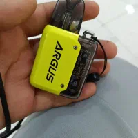 پاد آرگاس P1