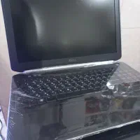 لپتاپ تمیز و با دوام دل نسل دو در حد نو