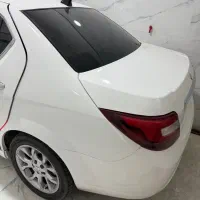 دناپلاس توربو شارژ اتوماتیک آپشنال 1404|خودرو سواری و وانت|سردشت, |دیوار