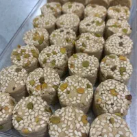 شیرینی پایه ارده ای