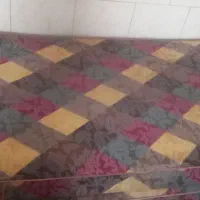 سه عددتشک تخت تک نفره