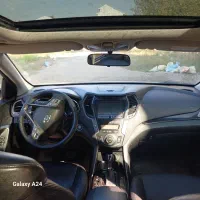 سانتافه 2014 فول|خودرو سواری و وانت|فومن, |دیوار