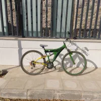 دوچرخه ۲۶|دوچرخه، اسکیت، اسکوتر|نوبران, |دیوار