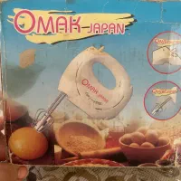 همزن برقی ژاپنی اصل