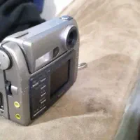 دوربین حرفه.  . SONY