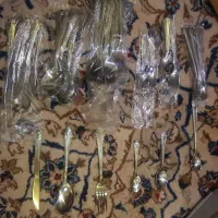 ست ۱۲ تایی ژاپنی قدیمی اصل