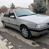 پژو slx مدل ۸۹|خودرو سواری و وانت|ارومیه, |دیوار