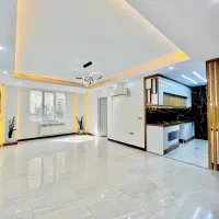 ۵۸مـتر سـالن‌پرده‌خور/سـنـدتکبرگ/قیمـت کل/انـدیشـه