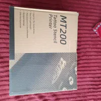 پرینتر حرارتی mt200