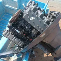 تعمیر انواع موتور قایق|قطعات یدکی و لوازم جانبی|بندر کنگان, |دیوار