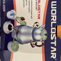 کتری آلومینیومی صفر