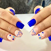 کاشت ناخن|خدمات آرایشگری و زیبایی|شاهین‌شهر, حافظ شمالی|دیوار